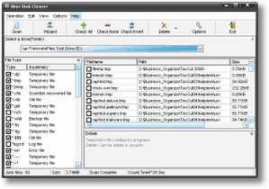 wise-disk-cleaner wise disk cleaner