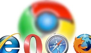 Browser Wars Google Chrome
