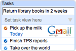 rtm gmail