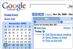 rtm gcal