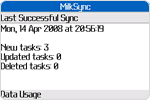 rtm mliksync