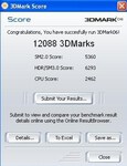 3dmark06_4870_radeon_sapphire 3dmark06 on ATI Radeon 4870 Sapphire Windows XP