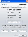 3dmark06_geforce_9800_gtx 3dmark06 geforce 9800 gtx Win XP