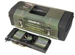 GigaByte Geforce GTX 590