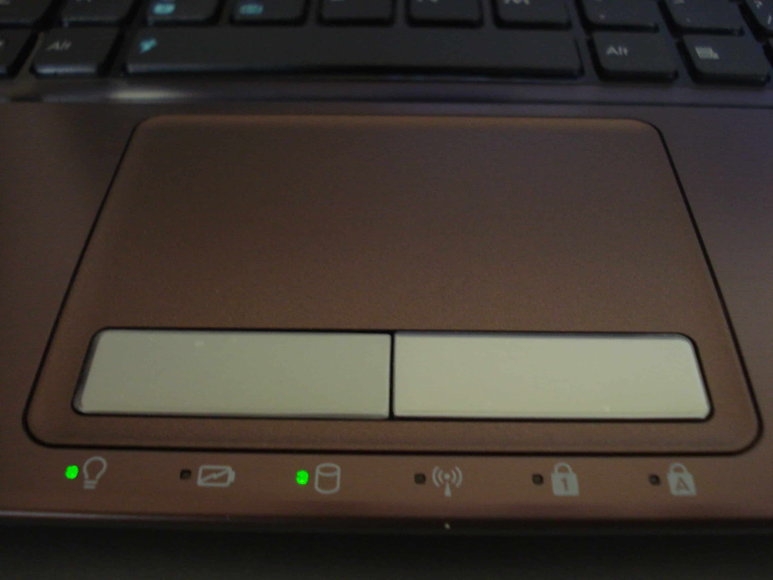 Asus K53SV Review Technoish Part 2