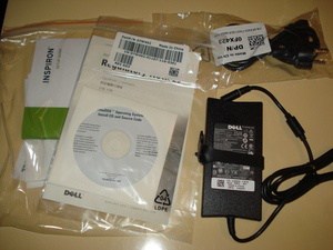 Dell Inspiron N5010 Contents Dell Inspiron N5010 Contents
