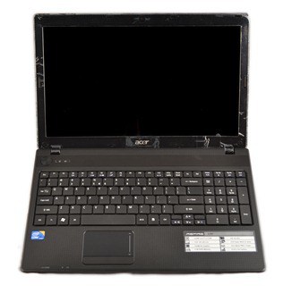 Acer Aspire 5742