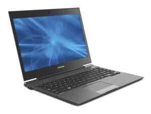 Portégé Z830 Toshiba