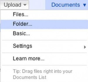 Google Docs Google Documents